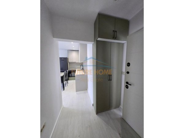 Qera, Apartament 1+1, Myslym Shyri, Tiranë.
