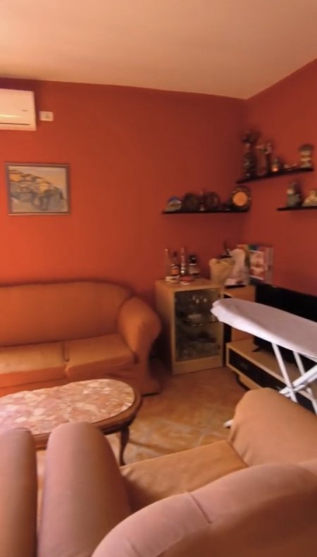 Tirane, jepet me qera apartament 1+1+Ballkon Kati 9, 70 m² 470 € (Shkolla e Baletit)