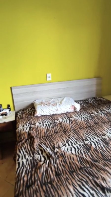 Tirane, jepet me qera apartament 1+1+Ballkon Kati 9, 70 m² 470 € (Shkolla e Baletit)
