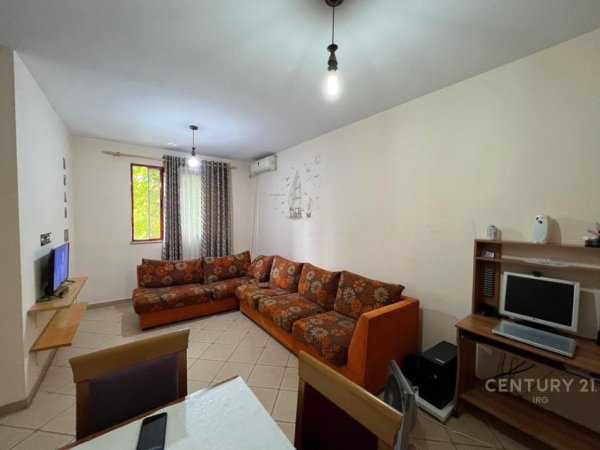 Tirane, shitet apartament 1+1 Kati 2, 67 m² 145.000 € (PALLATI ME SHIGJETA)