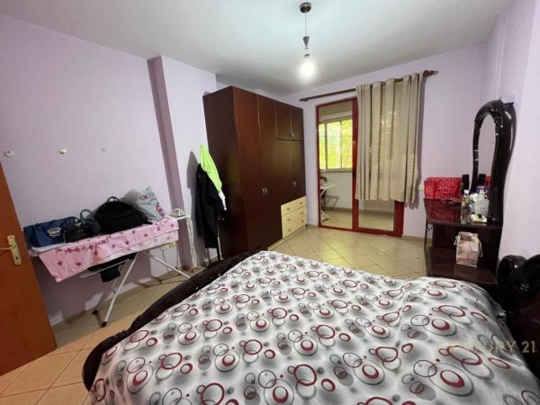 Tirane, shitet apartament 1+1 Kati 2, 67 m² 145.000 € (PALLATI ME SHIGJETA)
