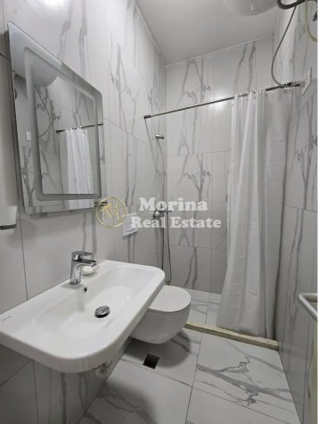 Tirane, jepet me qera apartament Kati 1, 24 m² 280 € (Ali Demi-Rezidenca Mangalem 21)