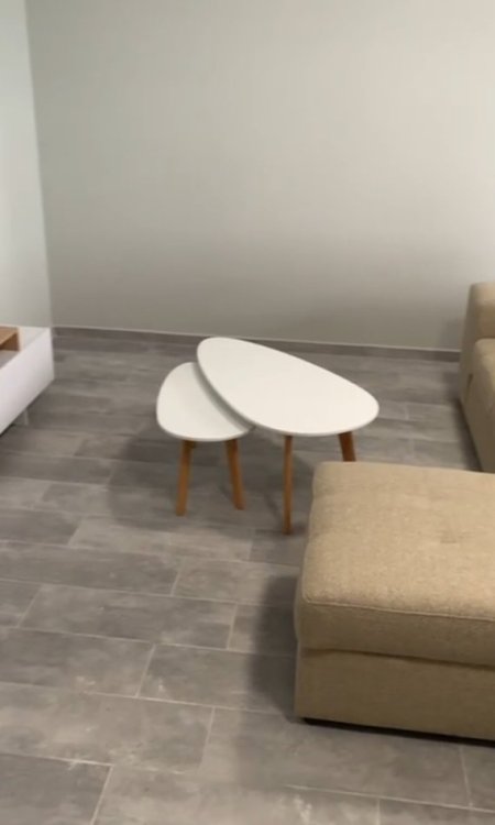 jepet me qera apartament 1+1+Ballkon , 70 m² 300 € (Rruga kadri kullakshi)