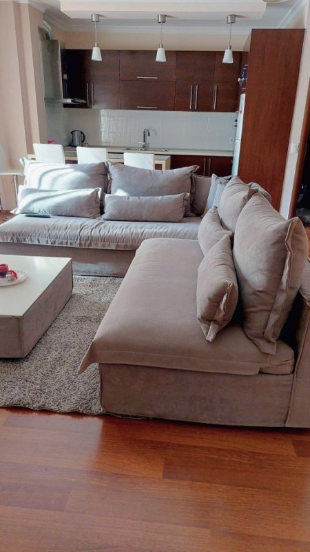 Pogradec, shes apartament 2+1+Aneks+Ballkon Kati 6, 98 m² 145.000 € (Lyhnida Pogradec)