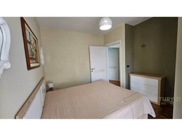 apartament 2+1 Kati 6, 82 m² 220.000 € (Rruga e Kavajës)