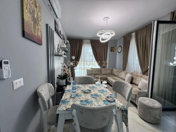 Shqiperi, shitet apartament 1+1 Kati 7, 70 m² 145.000 € (DON BOSKO)