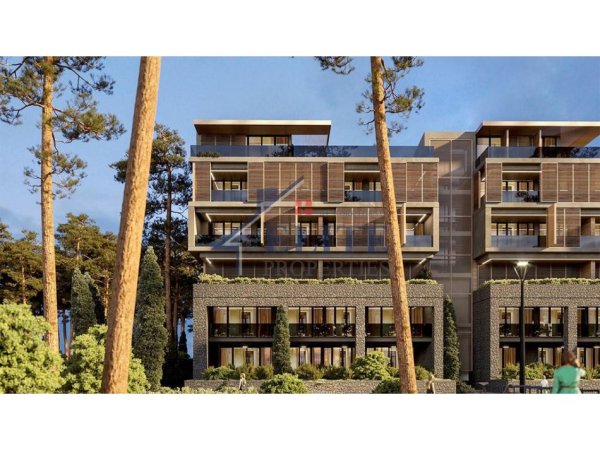 Gjiri Lalezit | Hamallaj, shitet apartament 2+1+Ballkon Kati 0, 150 m² 262.086 € (Porto Lalzi)