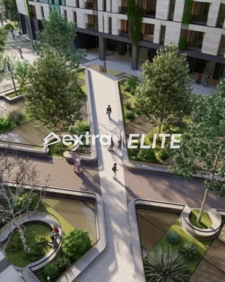 Tirane, shitet apartament 2+1+Ballkon Kati 3, 120 m² 215.700 € (Rr. Javer Malo ,Tiranë)