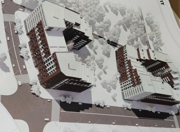 Tirane, shitet apartament 2+1 Kati 1, 180 m² 180.700 € (Astir ( Bulevardi Kasharit ))