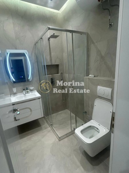 Tirane, jepet me qera apartament 2+1 Kati 7, 120 m² 1.200 € (Qender- 9 Kateshet)