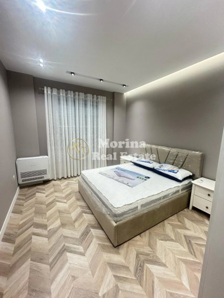 Tirane, jepet me qera apartament 2+1 Kati 7, 120 m² 1.200 € (Qender- 9 Kateshet)