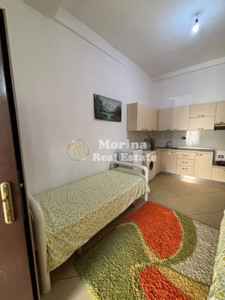 Tirane, jepet me qera garsonier Kati 1, 45 m² 280 € (Ali Demi-Rr Todi Shkurti)