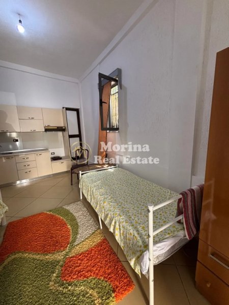 Tirane, jepet me qera garsonier Kati 1, 45 m² 280 € (Ali Demi-Rr Todi Shkurti)