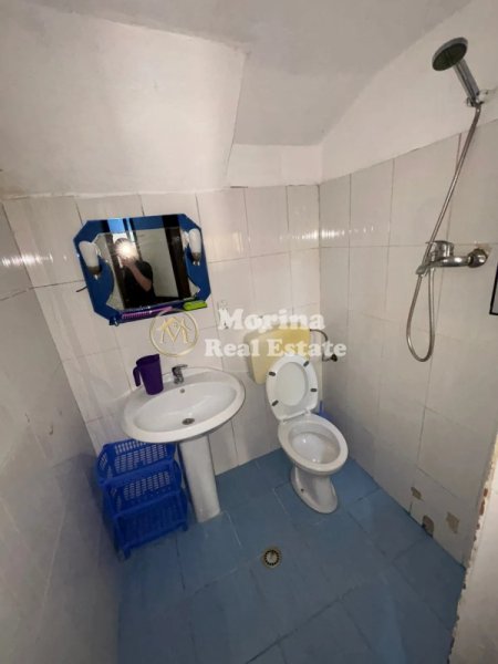 Tirane, jepet me qera garsonier Kati 1, 45 m² 280 € (Ali Demi-Rr Todi Shkurti)