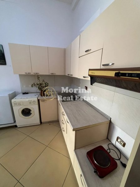 Tirane, jepet me qera garsonier Kati 1, 45 m² 280 € (Ali Demi-Rr Todi Shkurti)