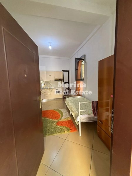 Tirane, jepet me qera garsonier Kati 1, 45 m² 280 € (Ali Demi-Rr Todi Shkurti)
