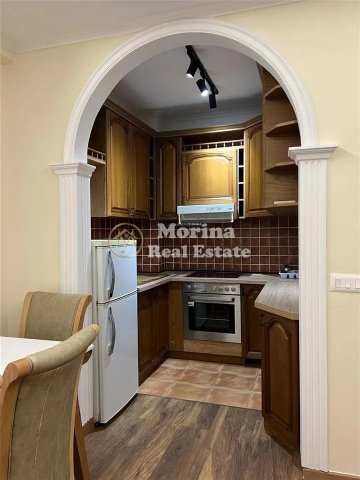 Tirane, jepet me qera apartament 1+1 Kati 1, 68 m² 570 € (Pazari i RI-Rruga Vllazen Huta)