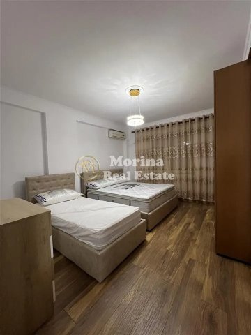 Tirane, jepet me qera apartament 1+1 Kati 1, 68 m² 570 € (Pazari i RI-Rruga Vllazen Huta)