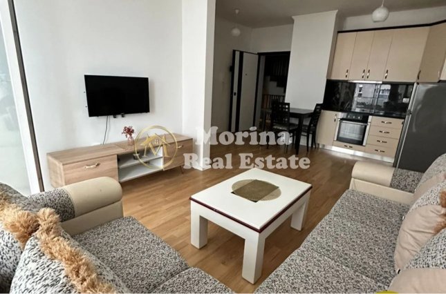 Tirane, jepet me qera apartament 1+1 Kati 1, 66 m² 500 € (Don Bosko- Fiori Di Bosko)