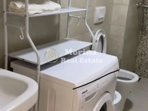 Tirane, jepet me qera apartament 1+1 Kati 1, 66 m² 500 € (Don Bosko- Fiori Di Bosko)