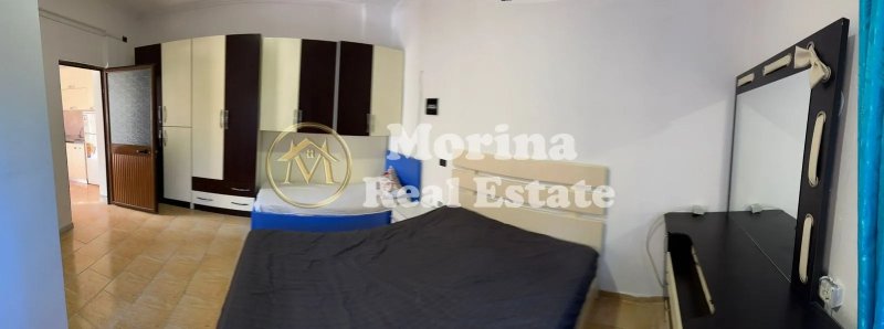 Tirane, jepet me qera shtepi 1+1 Kati 1, 40 m² 300 € (Jordan Misja)