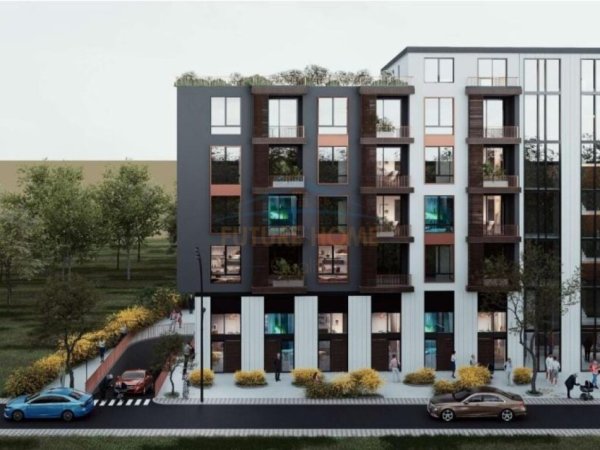 Durres, shitet apartament 1+1 Kati 0, 55 m² 63.250 € (Golem)