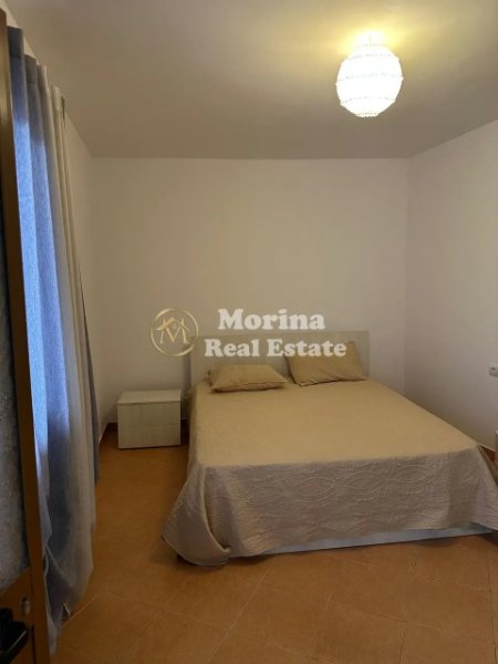 Tirane, jepet me qera shtepi 1+1 Kati 1, 55 m² 300 € (Allias)