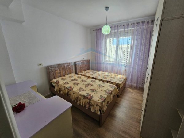 Tirane, shitet apartament 2+1 Kati 3, 91 m² 117.000 € (fresku,Tiran)