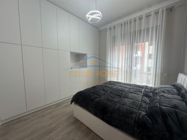 Tirane, jepet me qera apartament 1+1 Kati 6, 72 m² 800 € (deliorgji, tiran)