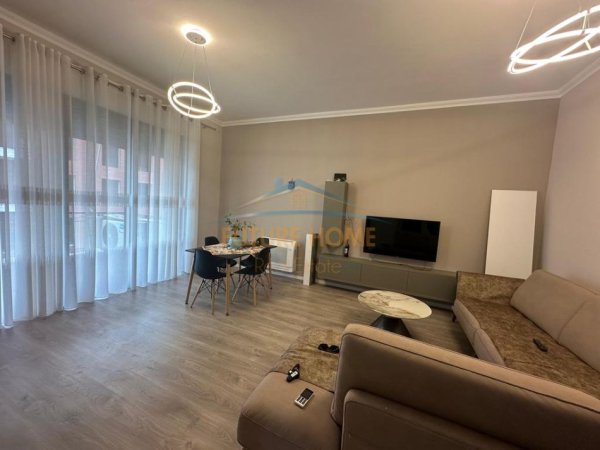 Tirane, jepet me qera apartament 1+1 Kati 6, 72 m² 800 € (deliorgji, tiran)