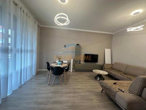 Tirane, jepet me qera apartament 1+1 Kati 6, 72 m² 800 € (deliorgji, tiran)