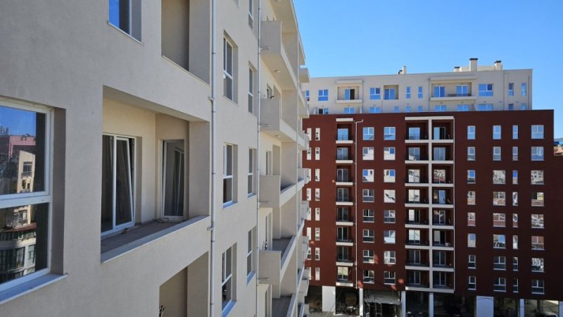 Tirane, shitet apartament 2+1 Kati 4, 121 m² 176.175 € (Kompleksi Aura, prane Kupoles)