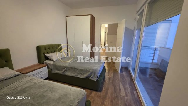 Tirane, jepet me qera apartament 2+1+Ballkon Kati 7, 85 m² 450 € (Fresku- Rruga e Dajtit)