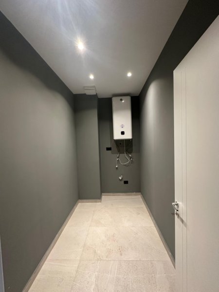 Tirane, shitet apartament 1+1+Ballkon Kati 8, 118 m² 430.540 € (Rr. e Elbasanit)