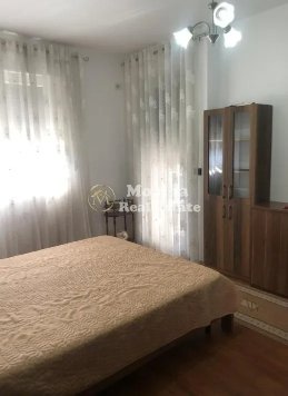 Tirane, jepet me qera apartament 1+1 Kati 4, 65 m² 420 € (Xhamlliku-Rruga Xhanfize Keko)