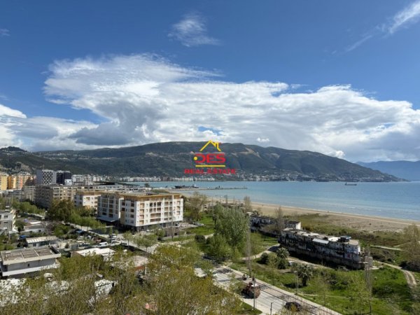Vlore, shitet apartament+verande | Penthouse Kati 10, 260 m² (Rr Sazani, Vlorë)