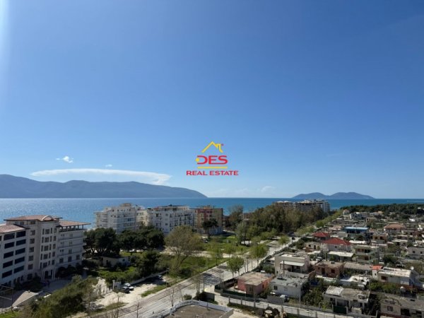 Vlore, shitet apartament+verande | Penthouse Kati 10, 260 m² (Rr Sazani, Vlorë)