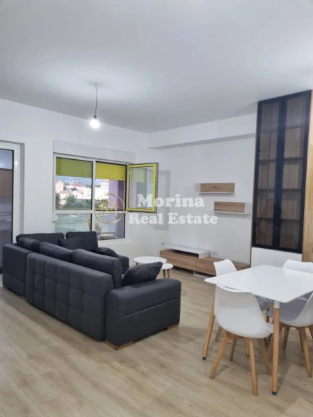 Tirane, jepet me qera apartament 2+1 Kati 3, 85 m² 600 € (Ali Demi/Mangalem21)