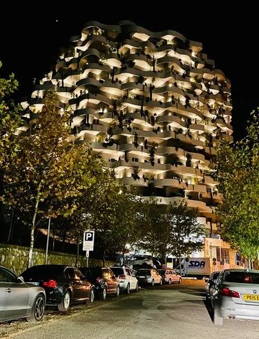 Tirane, shitet apartament 1+1 Kati 13, 80 m² 430.000 € 