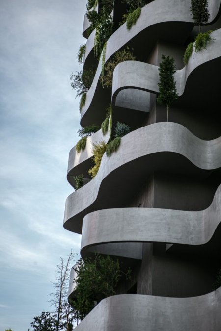 Tirane, shitet apartament 1+1+Ballkon Kati 3, 118 m² 430.540 € (Lion Park 1)
