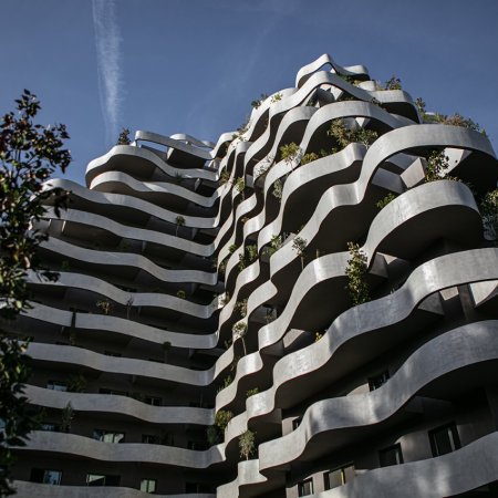 Tirane, shitet apartament 1+1+Ballkon Kati 3, 118 m² 430.540 € (Lion Park 1)