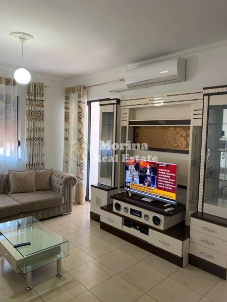 Tirane, jepet me qera apartament 1+1 Kati 4, 68 m² 500 € (Rruga e Dibres-Kompleksi Halili)