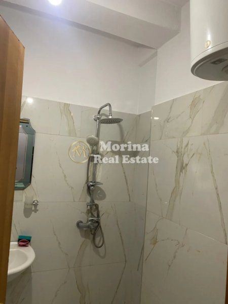 Tirane, jepet me qera apartament 1+1 Kati 4, 68 m² 500 € (Rruga e Dibres-Kompleksi Halili)