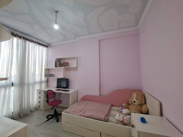Tirane, shitet apartament 2+1 , 80 m² (Ish Parku Autobuzave)