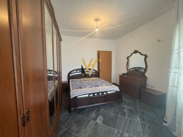 Tirane, jepet me qera apartament 1+1+Ballkon Kati 6, 65 m² 400 € (ASTIR)