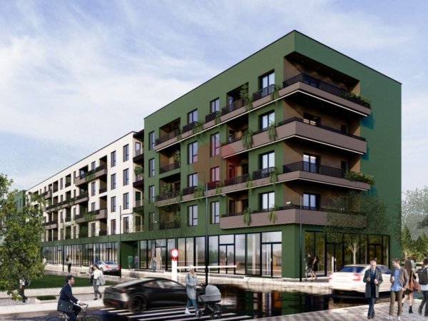 Tirane, shitet 2+1 Kati 4, 116 m² 90.000 € (Bathore)
