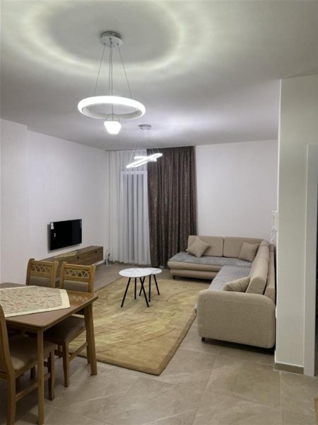 Tirane, jepet me qera apartament 1+1+Ballkon Kati 9, 60 m² 400 € (Kompleksi Jolla , Astir)