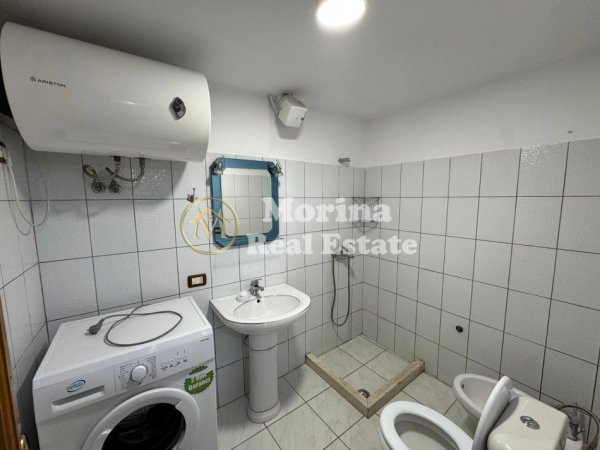 Tirane, jepet me qera apartament 1+1 Kati 1, 60 m² 350 € (Rruga 5 Maji)