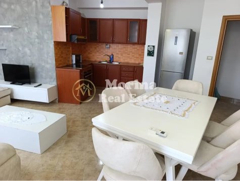 Tirane, jepet me qera apartament 2+1 Kati 5, 102 m² 450 € (Fresku)
