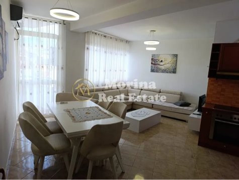 Tirane, jepet me qera apartament 2+1 Kati 5, 102 m² 450 € (Fresku)